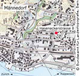 Männedorf